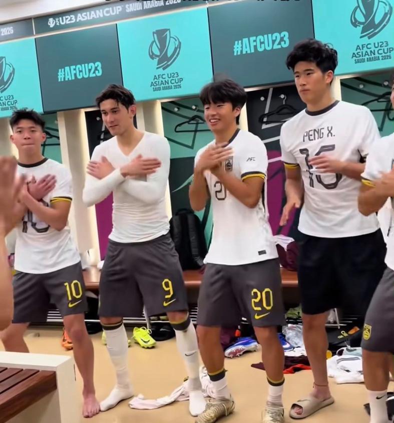 开云APP-向余望爆发了 20号被低估了！有美甲少年能出线吗？刘诚宇可惜了